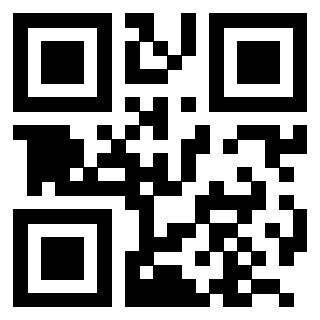 Immagine del QrCode di 3204317169