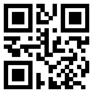 Il QrCode di 3204317170