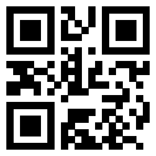 Il QrCode di 3204317173