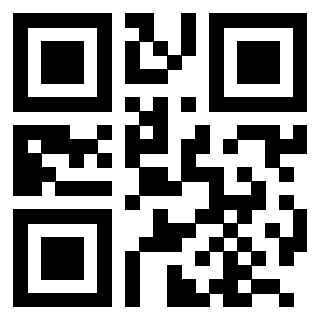 3204317184 QrCode associato