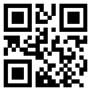 Il Qr Code di 3204317186