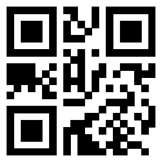 3204317190 - Immagine del QrCode associato