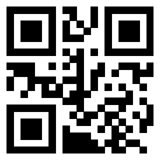 Il Qr Code di 3204317191
