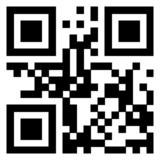 Scansione del Qr Code di 3204317194