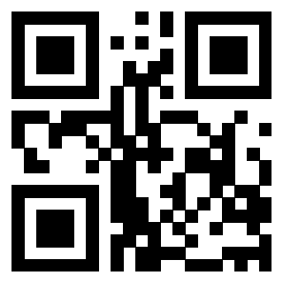 3204317196 QrCode associato