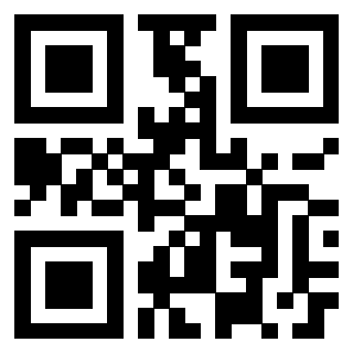 Scansione del Qr Code di 3204317197