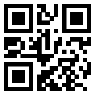 Immagine del Qr Code di 3204317199