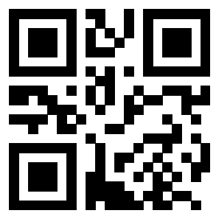 3204317200 QrCode associato