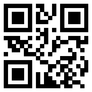 3204317201 - Immagine del QrCode associato