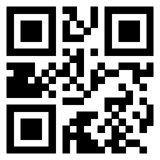 Immagine del Qr Code di 3204317206