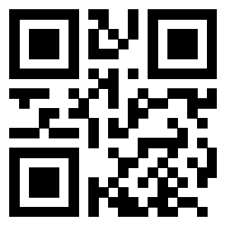 Scansione del QrCode di 3204317208
