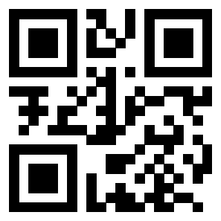 3204317210 Qr Code associato