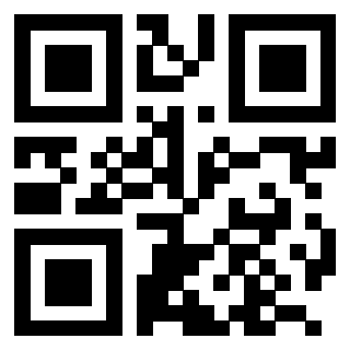 Il QrCode di 3204317211