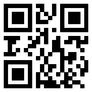 3204373727 - Immagine del QrCode associato