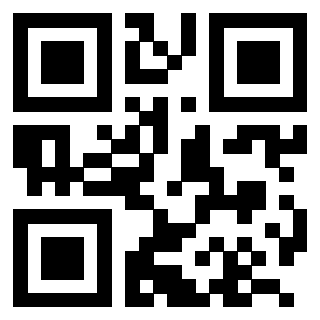 Immagine del QrCode di 3204373728