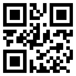 Scansione del QrCode di 3204373730