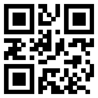 3204373733 - Immagine del Qr Code