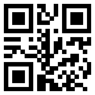 3204373734 - Immagine del Qr Code associato