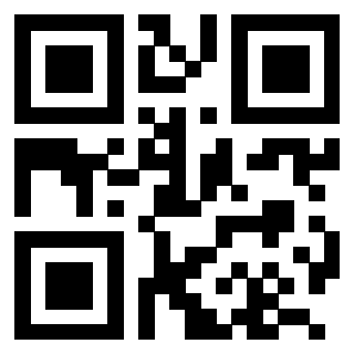 Il QrCode di 3204373738
