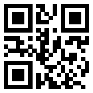 Scansione del QrCode di 3204373741