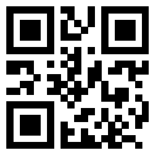 Il Qr Code di 3204373743