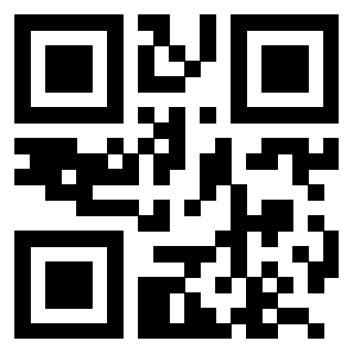 Il Qr Code di 3204373745