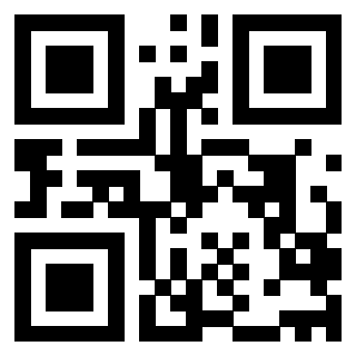 Scansione del Qr Code di 3204373748