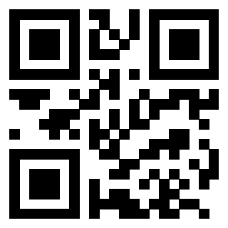 Immagine del Qr Code di 3204373754
