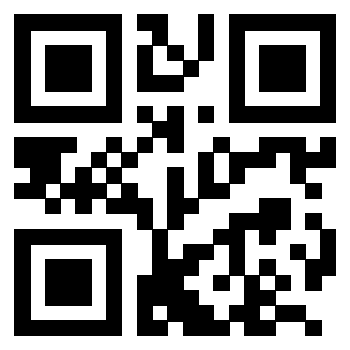 Il Qr Code di 3204373755