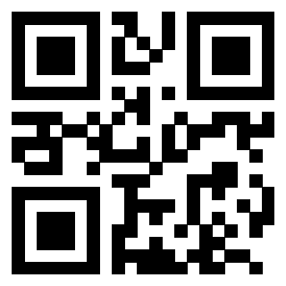 3204373757 - Immagine del Qr Code