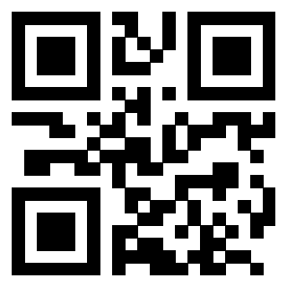 3204373759 QrCode associato