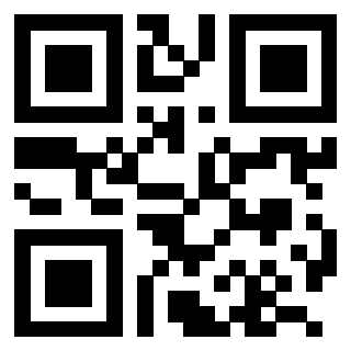 3204373760 - Immagine del Qr Code associato