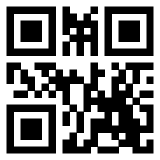 Il Qr Code di 3204373767