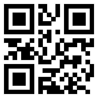 3204373768 - Immagine del Qr Code
