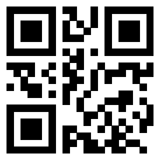 Immagine del Qr Code di 3204373771