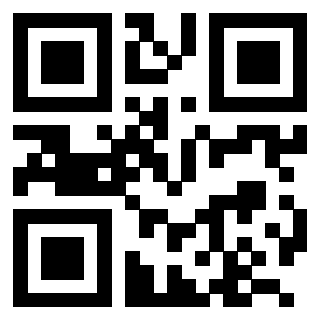 Il QrCode di 3204373775