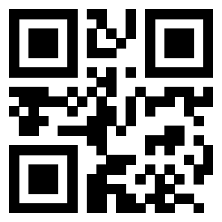 3204373776 - Immagine del Qr Code associato