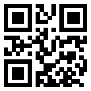 3204373780 Qr Code associato