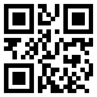 Scansione del Qr Code di 3204373783