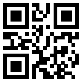 Immagine del QrCode di 3204373785