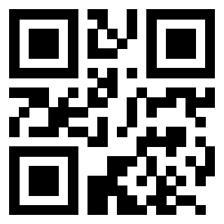 Scansione del Qr Code di 3204373789