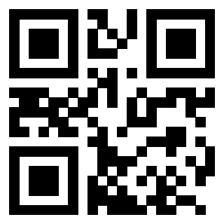3204373790 Qr Code associato