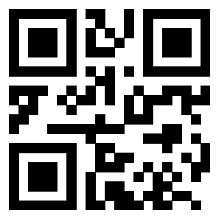 Scansione del Qr Code di 3204373792