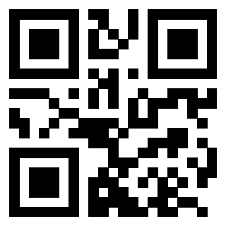 Scansione del Qr Code di 3204373794