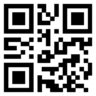 3204373795 - Immagine del Qr Code associato
