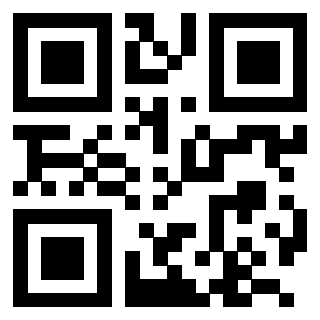 Immagine del QrCode di 3204373797