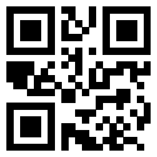 3204373798 - Immagine del Qr Code associato