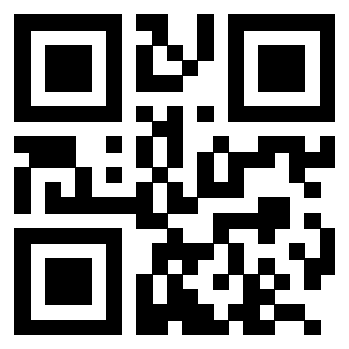 3204373799 - Immagine del Qr Code associato