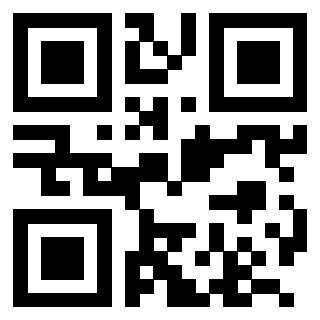 Scansione del Qr Code di 3204373803