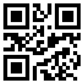 Il QrCode di 3204373805